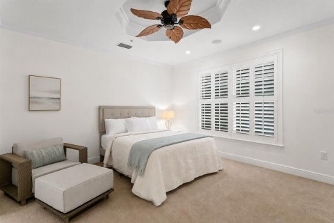 Condo in Clearwater, Florida, 4 bedrooms  № 2150160 - photo 16