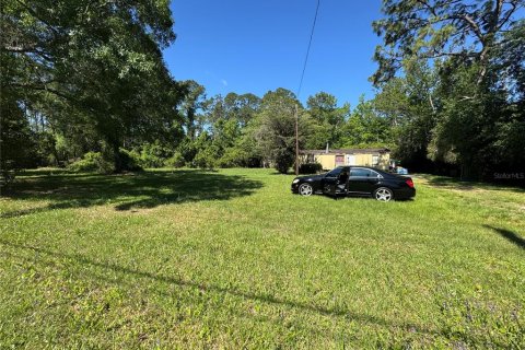Land in Saint Augustine, Florida № 1853916 - photo 5