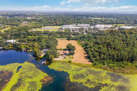 Land in Windermere, Florida № 2097316 - photo 8