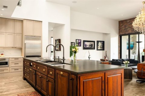Casa en venta en Newberry, Florida, 4 dormitorios, 395.86 m2 № 2386233 - foto 8
