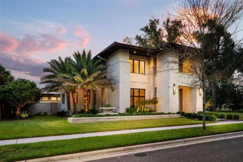 Casa en Newberry, Florida 4 dormitorios, 395.86 m2 № 2386233