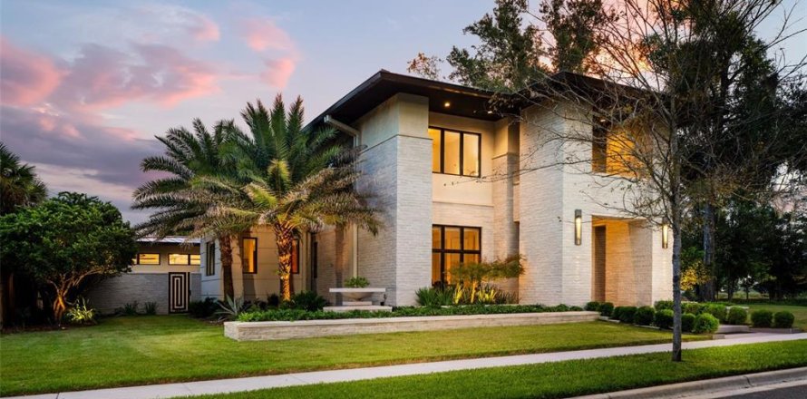 Casa en Newberry, Florida 4 dormitorios, 395.86 m2 № 2386233