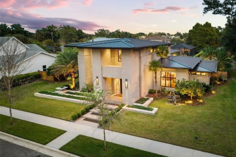 Casa en venta en Newberry, Florida, 4 dormitorios, 395.86 m2 № 2386233 - foto 2