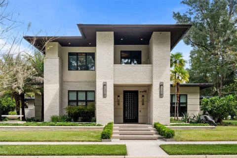 Casa en venta en Newberry, Florida, 4 dormitorios, 395.86 m2 № 2386233 - foto 4