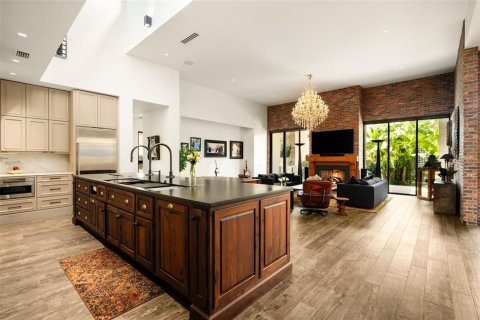 Casa en venta en Newberry, Florida, 4 dormitorios, 395.86 m2 № 2386233 - foto 7