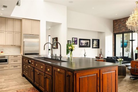 Casa en venta en Newberry, Florida, 4 dormitorios, 395.86 m2 № 2386233 - foto 9