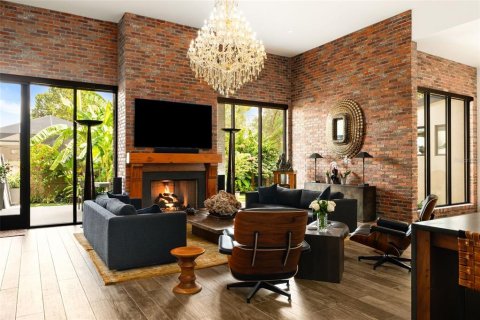 Casa en venta en Newberry, Florida, 4 dormitorios, 395.86 m2 № 2386233 - foto 14