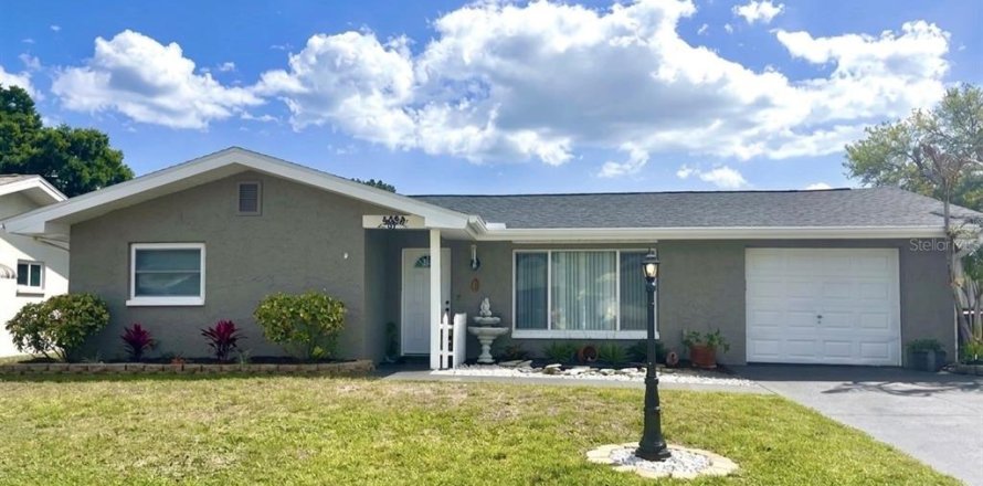 Casa en Oldsmar, Florida 2 dormitorios, 117.43 m2 № 2112212