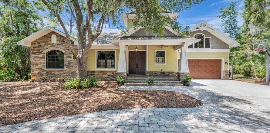 Casa en Bradenton, Florida 4 dormitorios, 288.93 m2 № 2150805