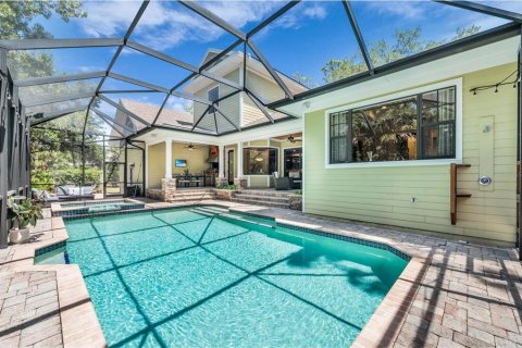 Casa en venta en Bradenton, Florida, 4 dormitorios, 288.93 m2 № 2150805 - foto 4