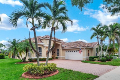 Casa en Port St. Lucie, Florida 3 dormitorios, 214.98 m2 № 2376009