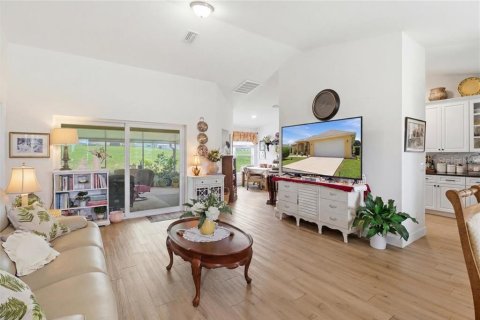 Casa en venta en Inverness, Florida, 3 dormitorios № 2404489 - foto 5