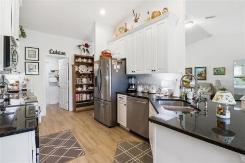 Casa en venta en Inverness, Florida, 3 dormitorios № 2404489 - foto 14