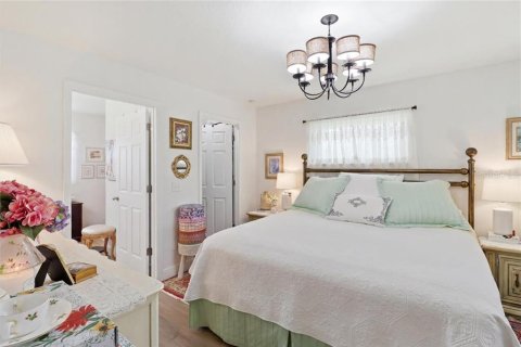 Casa en venta en Inverness, Florida, 3 dormitorios № 2404489 - foto 19