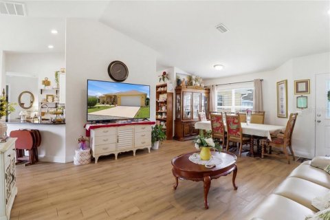 Casa en venta en Inverness, Florida, 3 dormitorios № 2404489 - foto 8