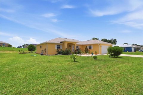 Casa en venta en Inverness, Florida, 3 dormitorios № 2404489 - foto 2