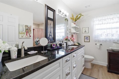 Casa en venta en Inverness, Florida, 3 dormitorios № 2404489 - foto 23