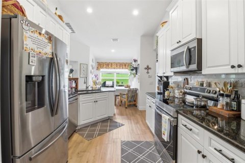 Casa en venta en Inverness, Florida, 3 dormitorios № 2404489 - foto 12