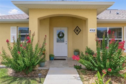 Casa en venta en Inverness, Florida, 3 dormitorios № 2404489 - foto 4