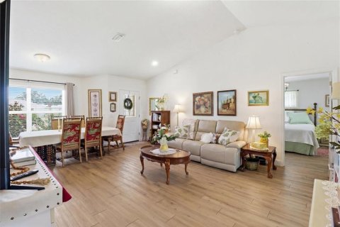 Casa en venta en Inverness, Florida, 3 dormitorios № 2404489 - foto 7