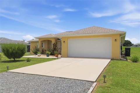 Casa en venta en Inverness, Florida, 3 dormitorios № 2404489 - foto 3