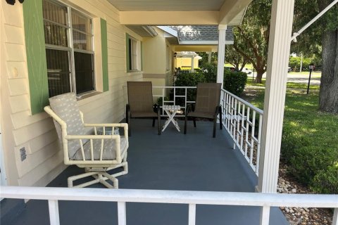 House in Ocala, Florida 2 bedrooms, 127.93 sq.m. № 1855635 - photo 13
