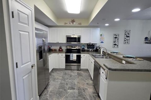 Condominio en alquiler en New Smyrna Beach, Florida, 3 dormitorios, 157.75 m2 № 1744094 - foto 19