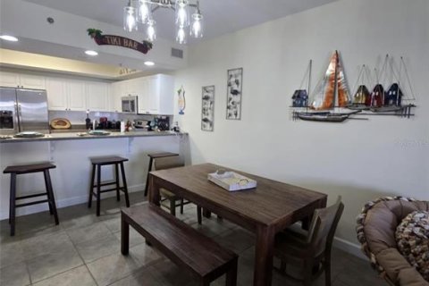 Condominio en alquiler en New Smyrna Beach, Florida, 3 dormitorios, 157.75 m2 № 1744094 - foto 23