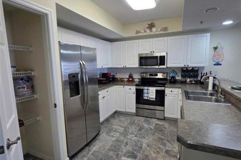 Condominio en alquiler en New Smyrna Beach, Florida, 3 dormitorios, 157.75 m2 № 1744094 - foto 17