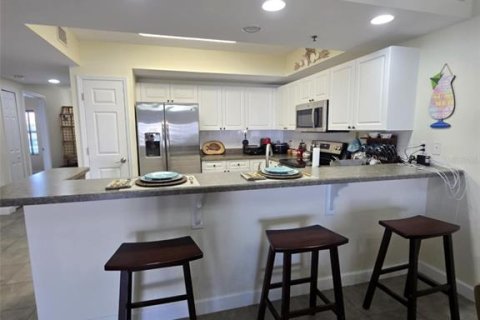 Condominio en alquiler en New Smyrna Beach, Florida, 3 dormitorios, 157.75 m2 № 1744094 - foto 22
