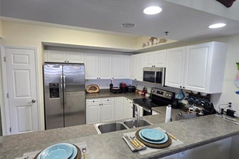 Condominio en alquiler en New Smyrna Beach, Florida, 3 dormitorios, 157.75 m2 № 1744094 - foto 21