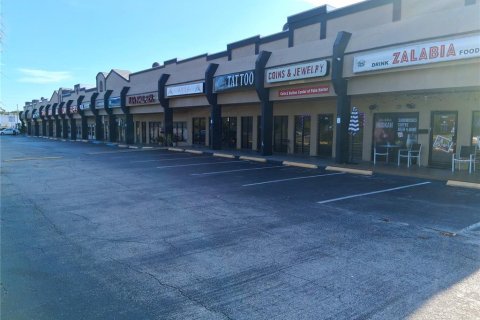Propiedad comercial en alquiler en Palm Harbor, Florida, 1647.25 m2 № 1870312 - foto 2
