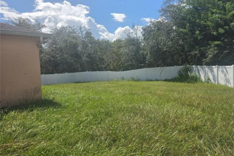 Villa ou maison à vendre à Poinciana, Floride: 4 chambres, 147.06 m2 № 2406410 - photo 5