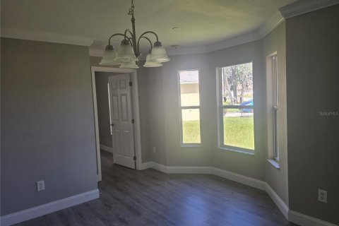 Villa ou maison à vendre à Poinciana, Floride: 4 chambres, 147.06 m2 № 2406410 - photo 24