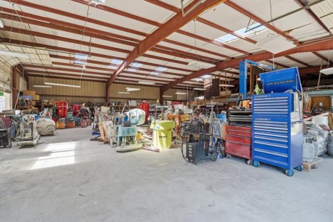Immobilier commercial à vendre à Inverness, Floride: 640.65 m2 № 2381369 - photo 29