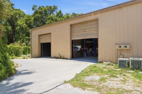 Immobilier commercial à vendre à Inverness, Floride: 640.65 m2 № 2381369 - photo 10