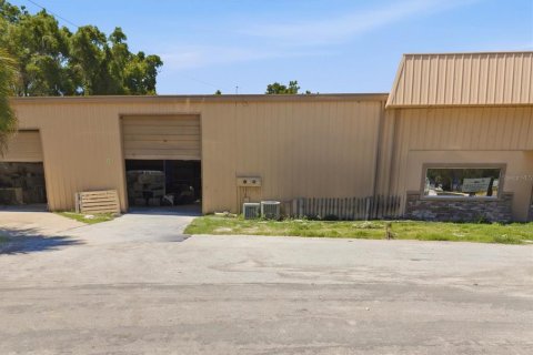 Immobilier commercial à vendre à Inverness, Floride: 640.65 m2 № 2381369 - photo 8