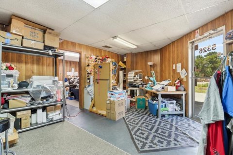 Immobilier commercial à vendre à Inverness, Floride: 640.65 m2 № 2381369 - photo 19