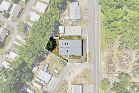 Immobilier commercial à vendre à Inverness, Floride: 640.65 m2 № 2381369 - photo 5