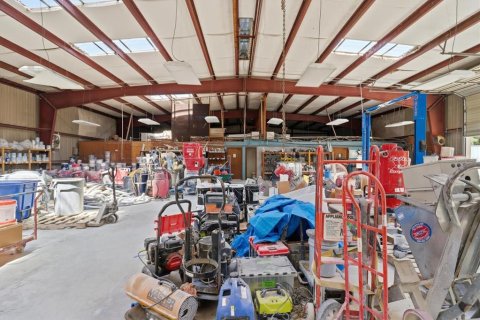 Immobilier commercial à vendre à Inverness, Floride: 640.65 m2 № 2381369 - photo 30