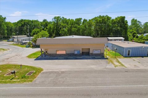 Immobilier commercial à vendre à Inverness, Floride: 640.65 m2 № 2381369 - photo 4