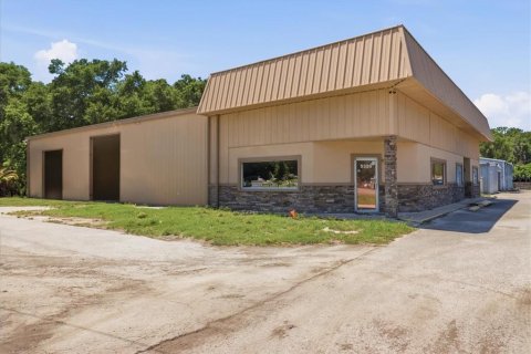 Immobilier commercial à vendre à Inverness, Floride: 640.65 m2 № 2381369 - photo 6