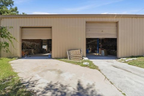 Immobilier commercial à vendre à Inverness, Floride: 640.65 m2 № 2381369 - photo 9