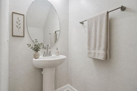 Купить виллу или дом в Киссимми, Флорида 6 комнат, 181.16м2, № 2149748 - фото 17