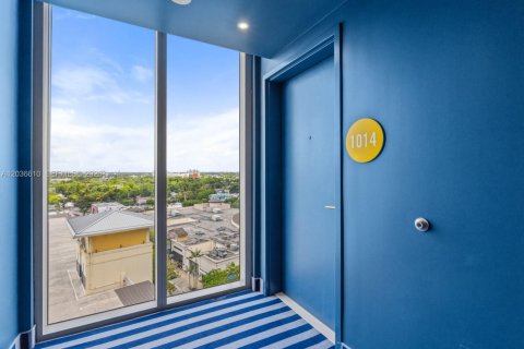 Condominio en alquiler en Miami, Florida № 2084914 - foto 11