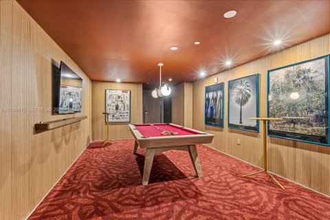 Condominio en alquiler en Miami, Florida № 2084914 - foto 25
