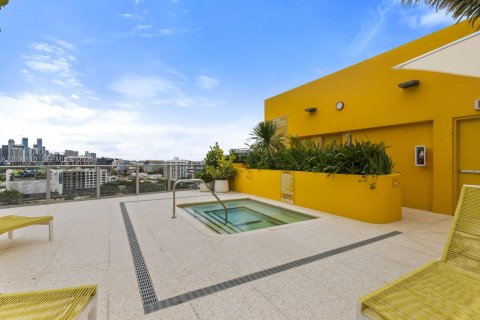 Condominio en alquiler en Miami, Florida № 2084914 - foto 14