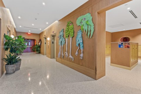 Condominio en alquiler en Miami, Florida № 2084914 - foto 22