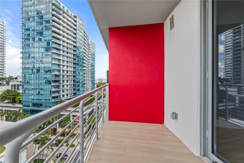 Condominio en alquiler en Miami, Florida № 2084914 - foto 5
