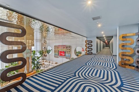 Condominio en alquiler en Miami, Florida № 2084914 - foto 27
